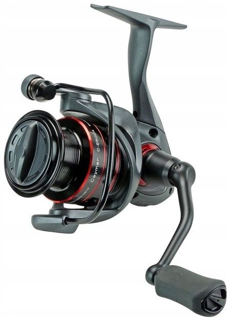Kołowrotek Okuma Ceymar 4000XA 6.21 Spinning