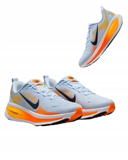 Pánské Sportovní Boty Nike Vomero 18