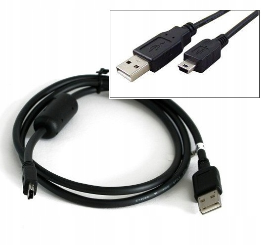 

Garmin Kabel Gps-pc (usb mini Usb)