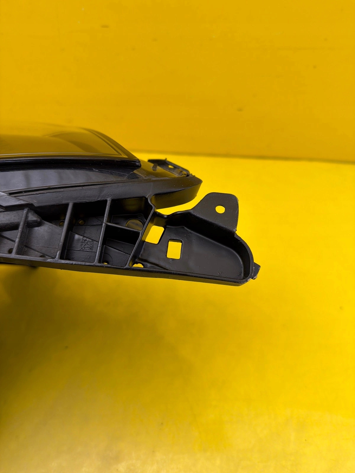 light right Renault Clio 5 V Lift Full Led 260103507R