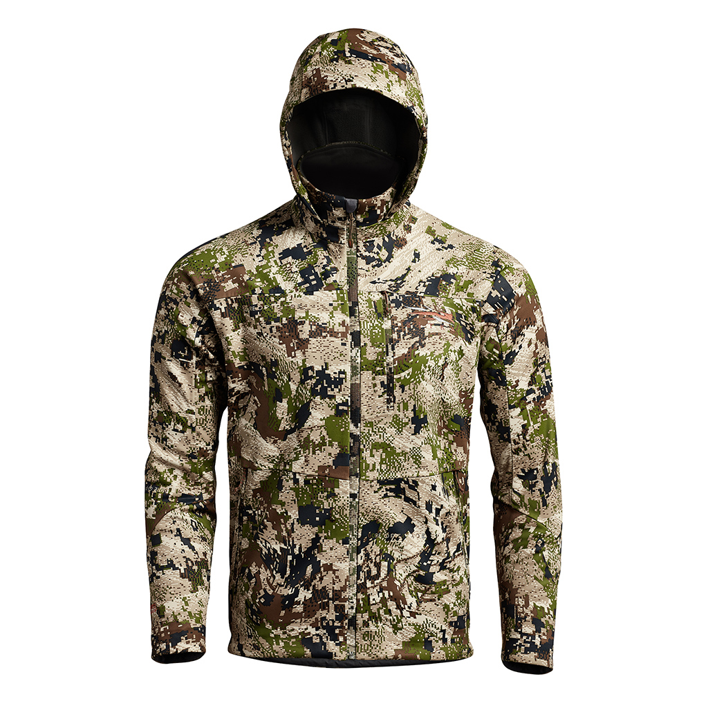 Sitka Bunda Jetstream Jacket Optifade Subalpine M