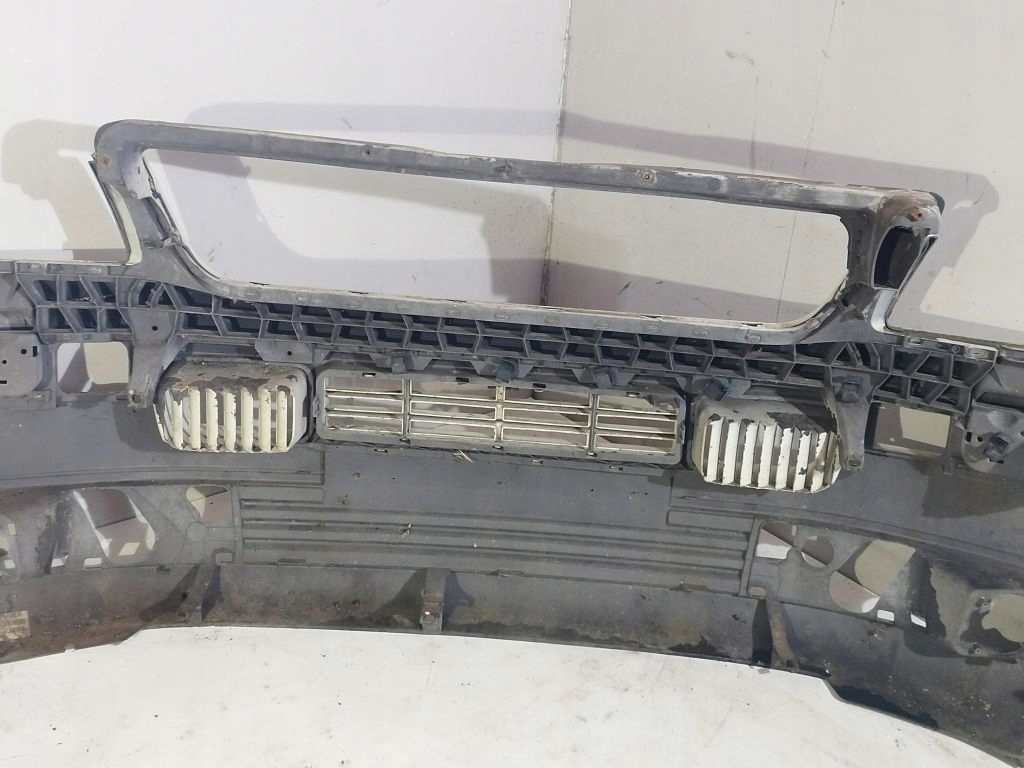 VW T5 bumper front front