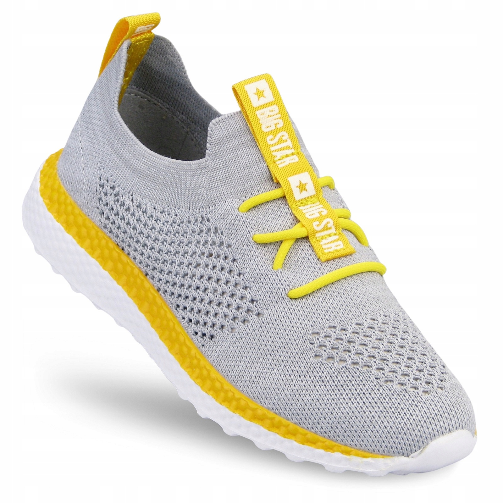 

Buty dziecięce sportowe Big Star JJ374376 33