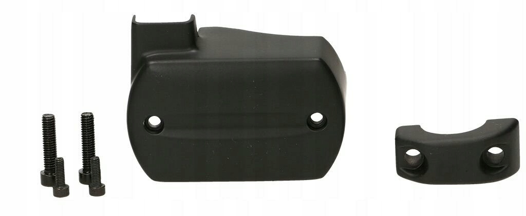 MT262-001BLACK - КОРПУС КРЫШКИ ГЛАВНОГО ЦИЛИНДРА YAMAHA DRAGSTAR