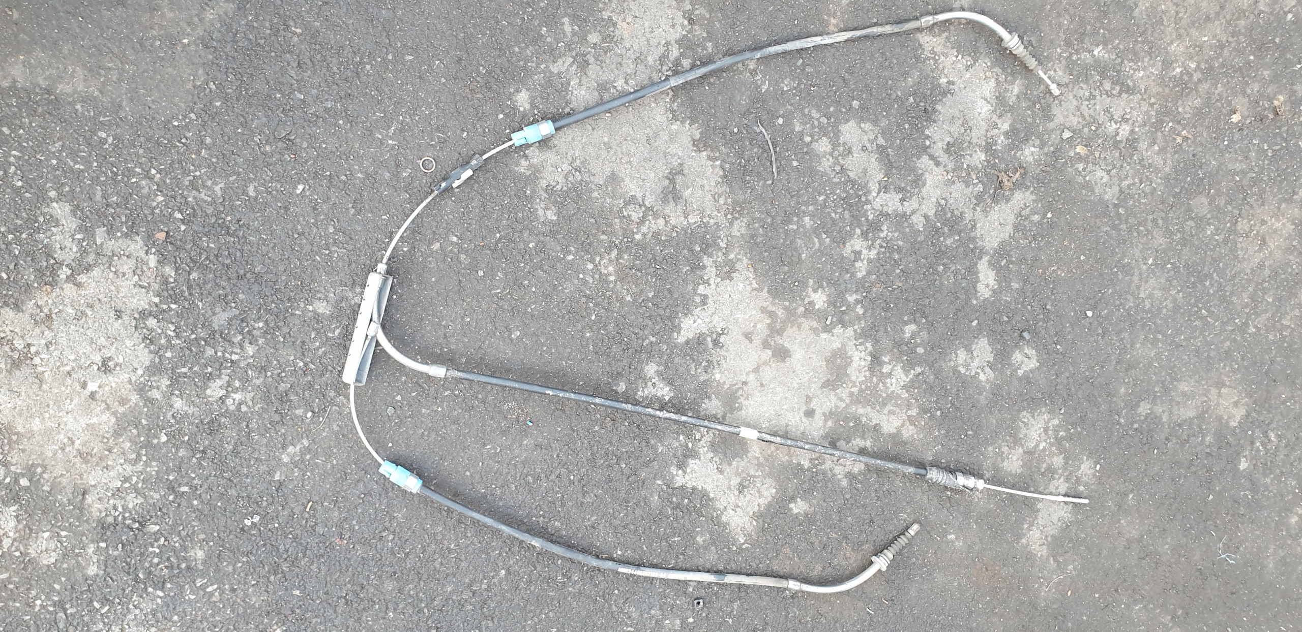 lanko páčka elektrická brzda MINI COOPER F57 F56