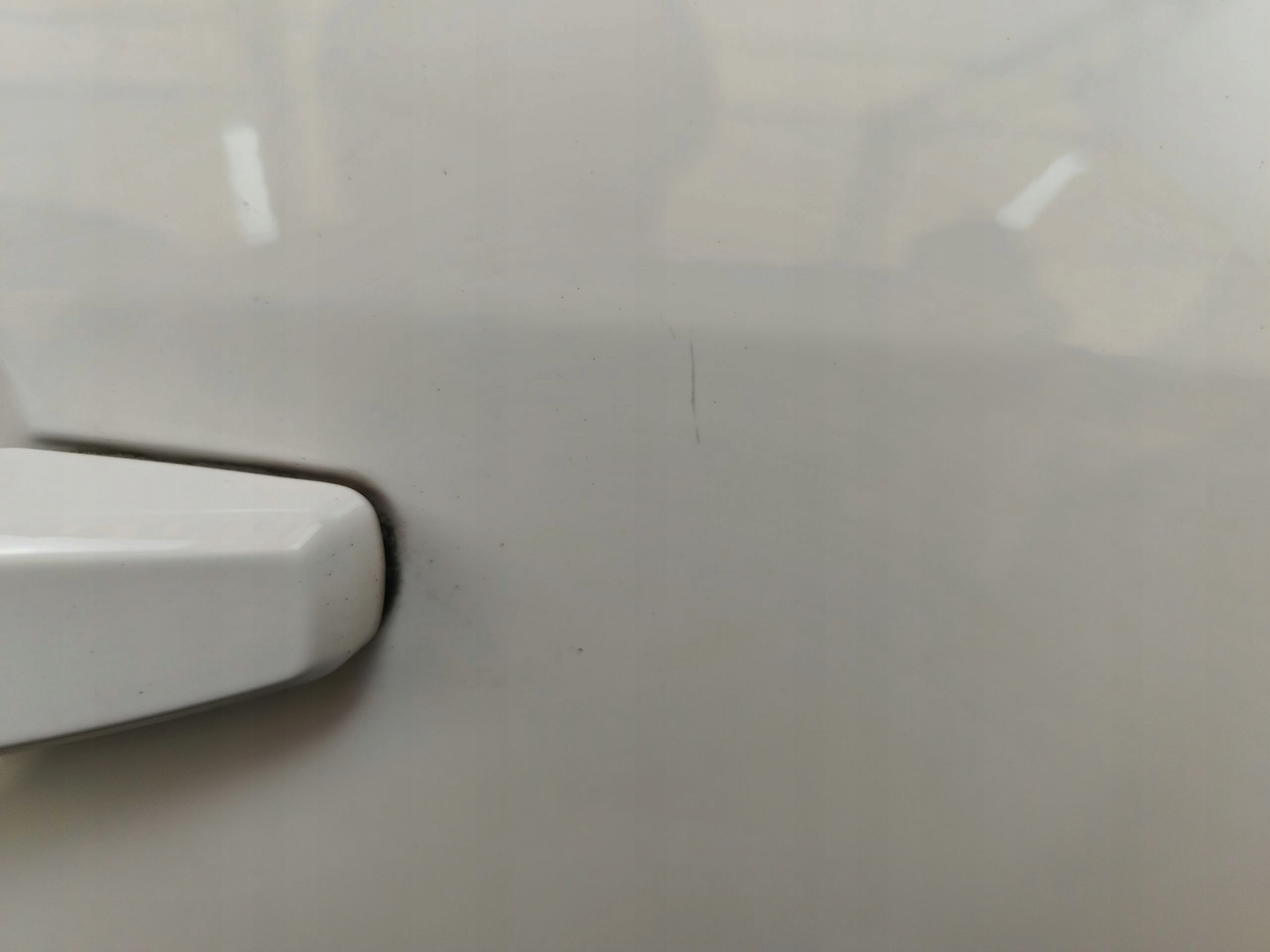 door right front OPEL MOKKA A (2012-2016) KOD LAKIERU GAZ