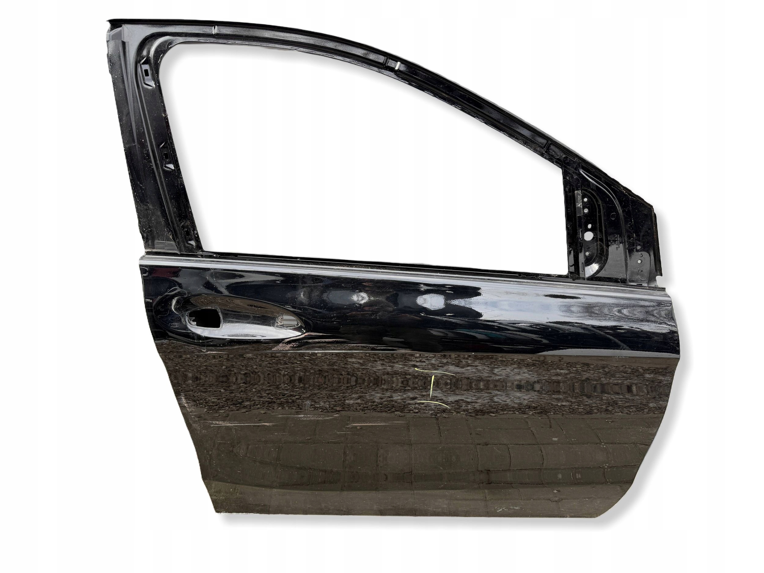 Mercedes B W246 W242 door front right front front