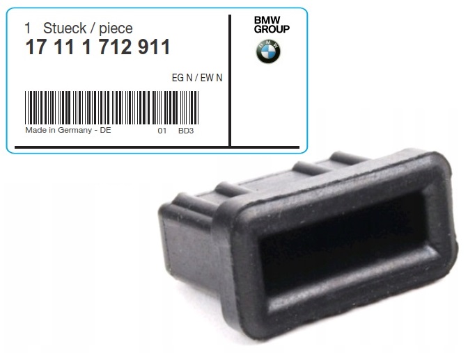 

nowy Oe uchwyt mocowanie kolektora Bmw N47 N57 Aso