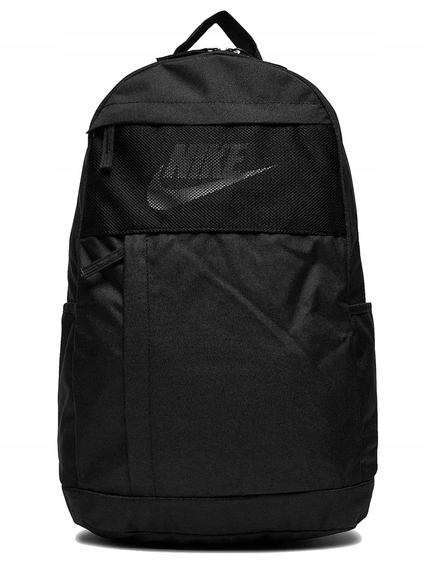 Batoh Nike Elemental DD0562-010 městský, sportovní, školní, černý, 21 L