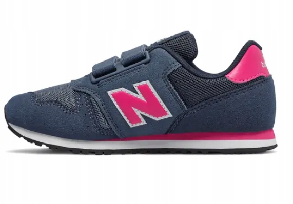 Buty dziecięce New Balance YV373AB r. 28 Marka New Balance