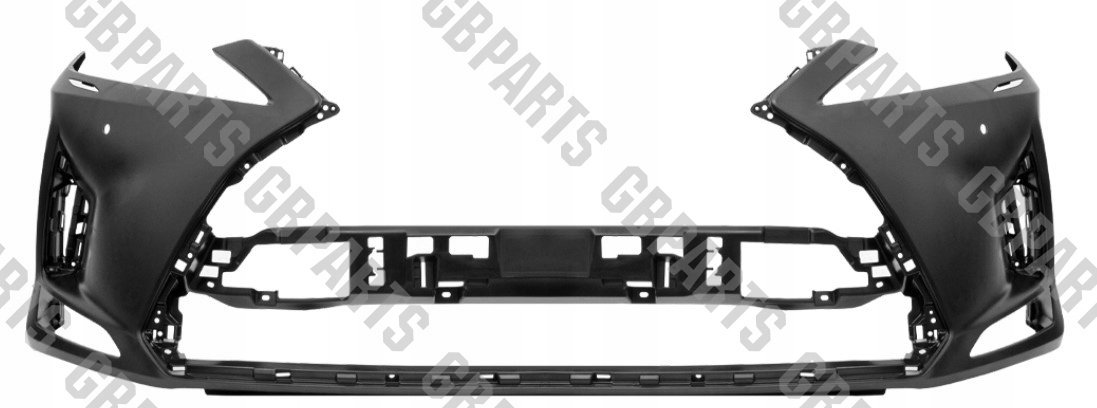 Přední Nárazník Lexus Rx L 2019-2022