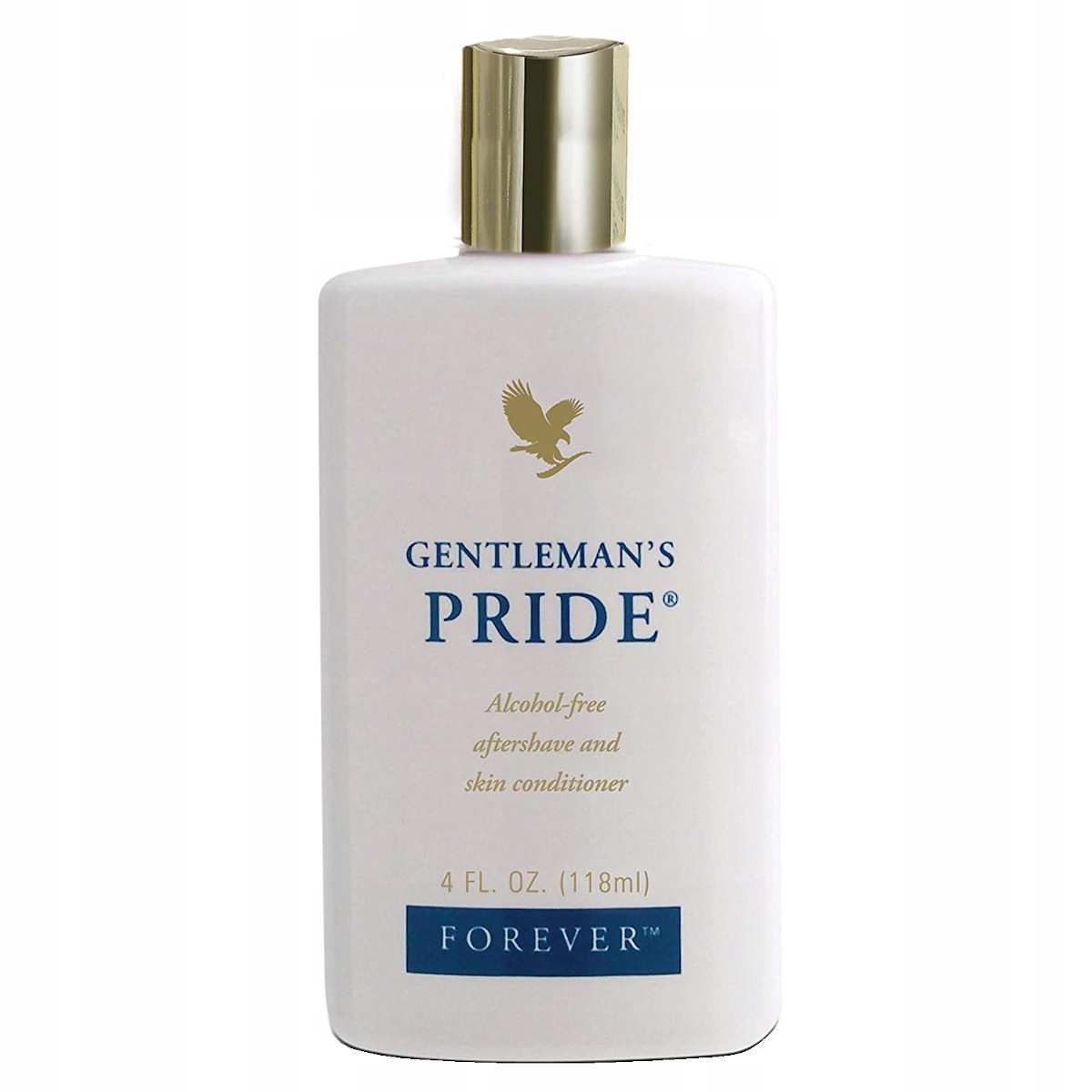 

Forever Gentleman's Pride Emulsja po goleniu