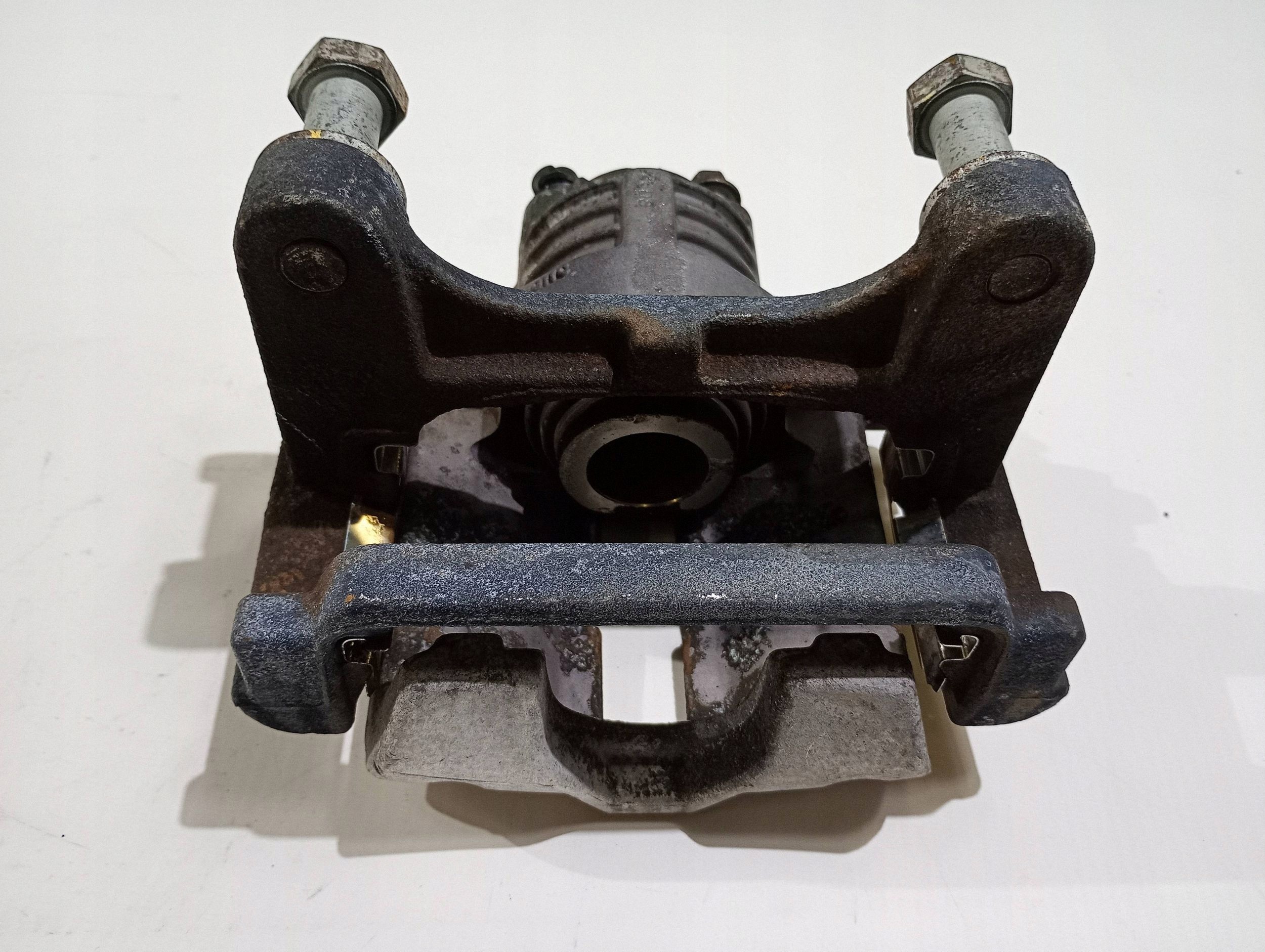 caliper brake left rear part rear left Chevrolet Corvette C6 2005-2013