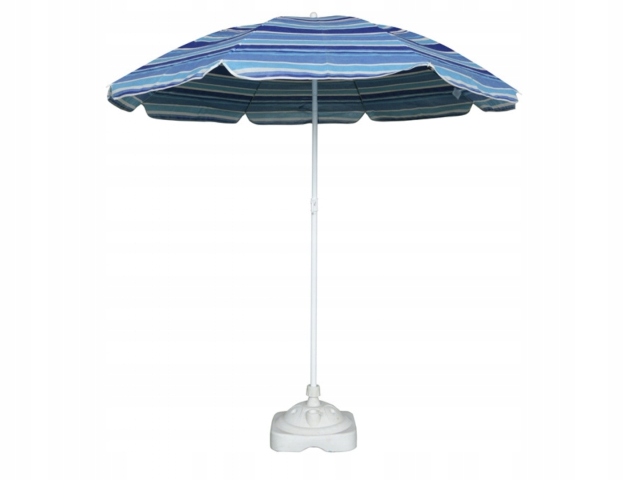 

Parasol plażowy balkonowy 180 cm
