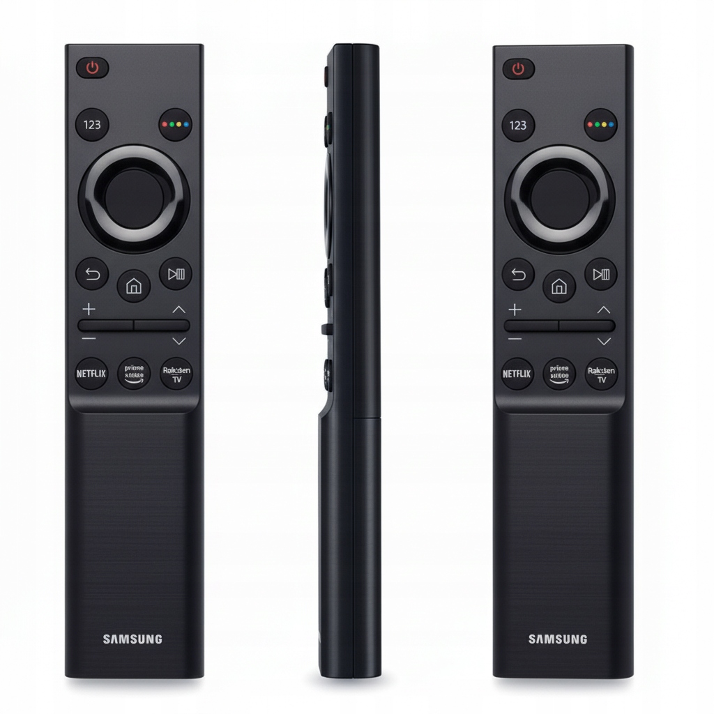 Originální Dálkový Ovladač Pro Televizor UE50AU7172U Samsung Dálkové Ovládání