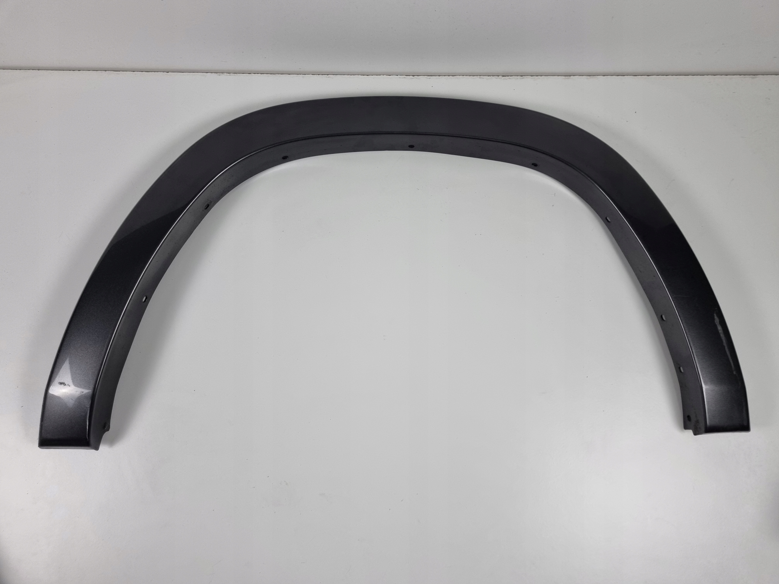 DODGE RAM 2019- LISTWA NAKŁADKA NA BŁOTNIK LEWY TYŁ 5YL29TRMABC