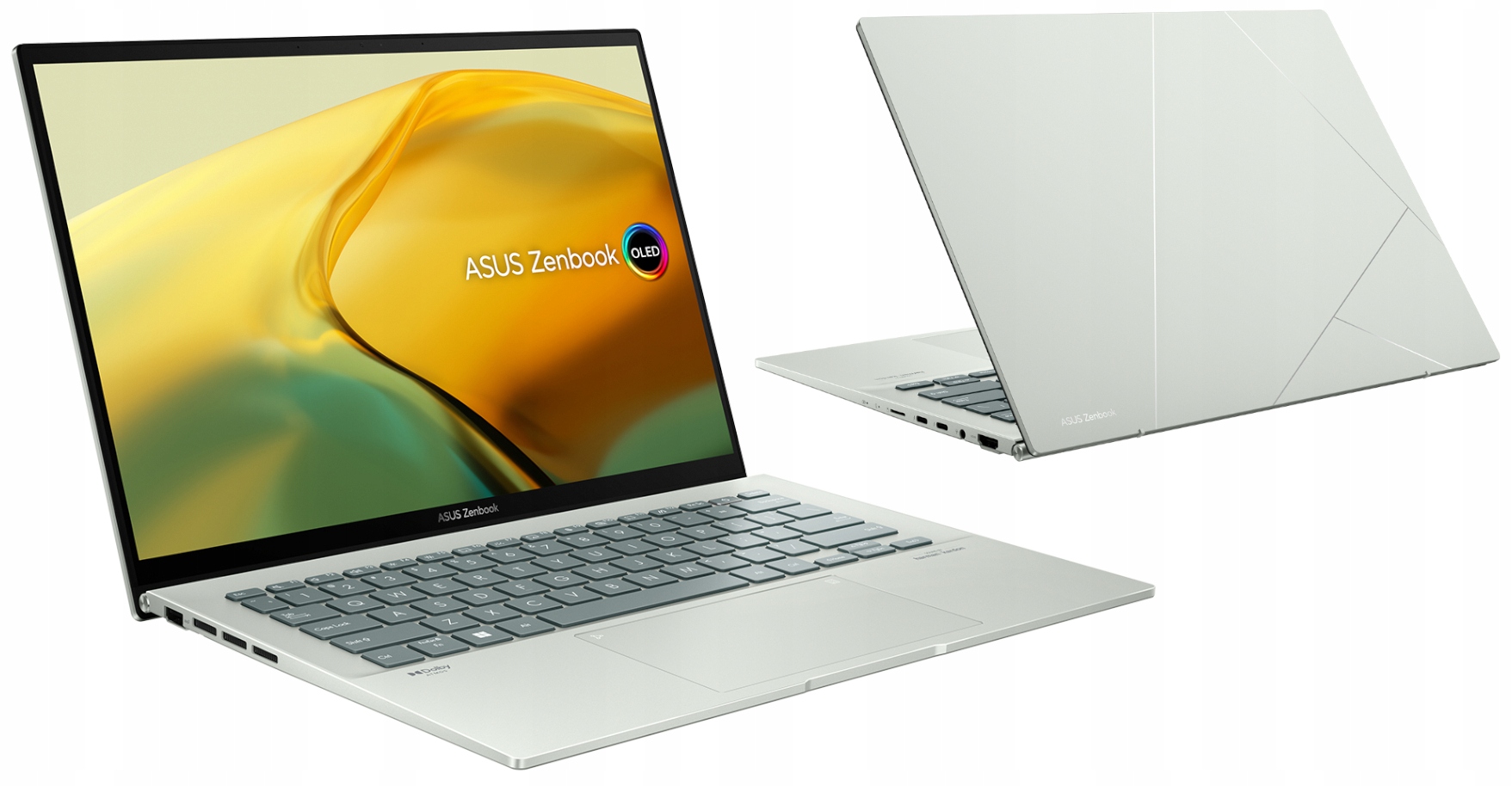 

Asus Zenbook 14 UX3402ZA i7-1260P Oled 16GB Win 11