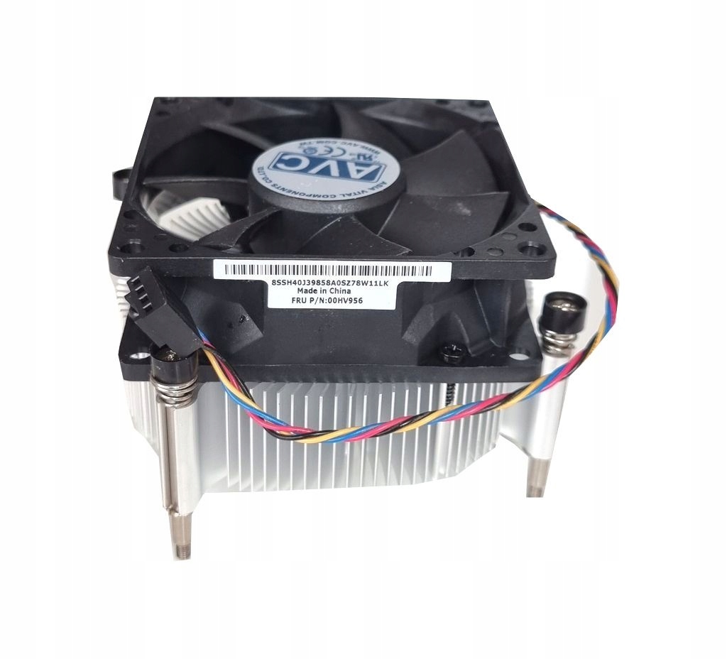 WENTYLATOR Z RADIATOREM LENOVO TS460 00HV956