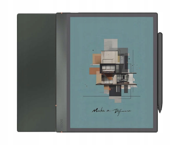 Czytnik ebook Onyx BooX Note AIR 4C 64 GB 10,3 cali czarny