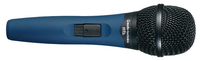 Audio Technica MB3k mikrofon dynamiczny