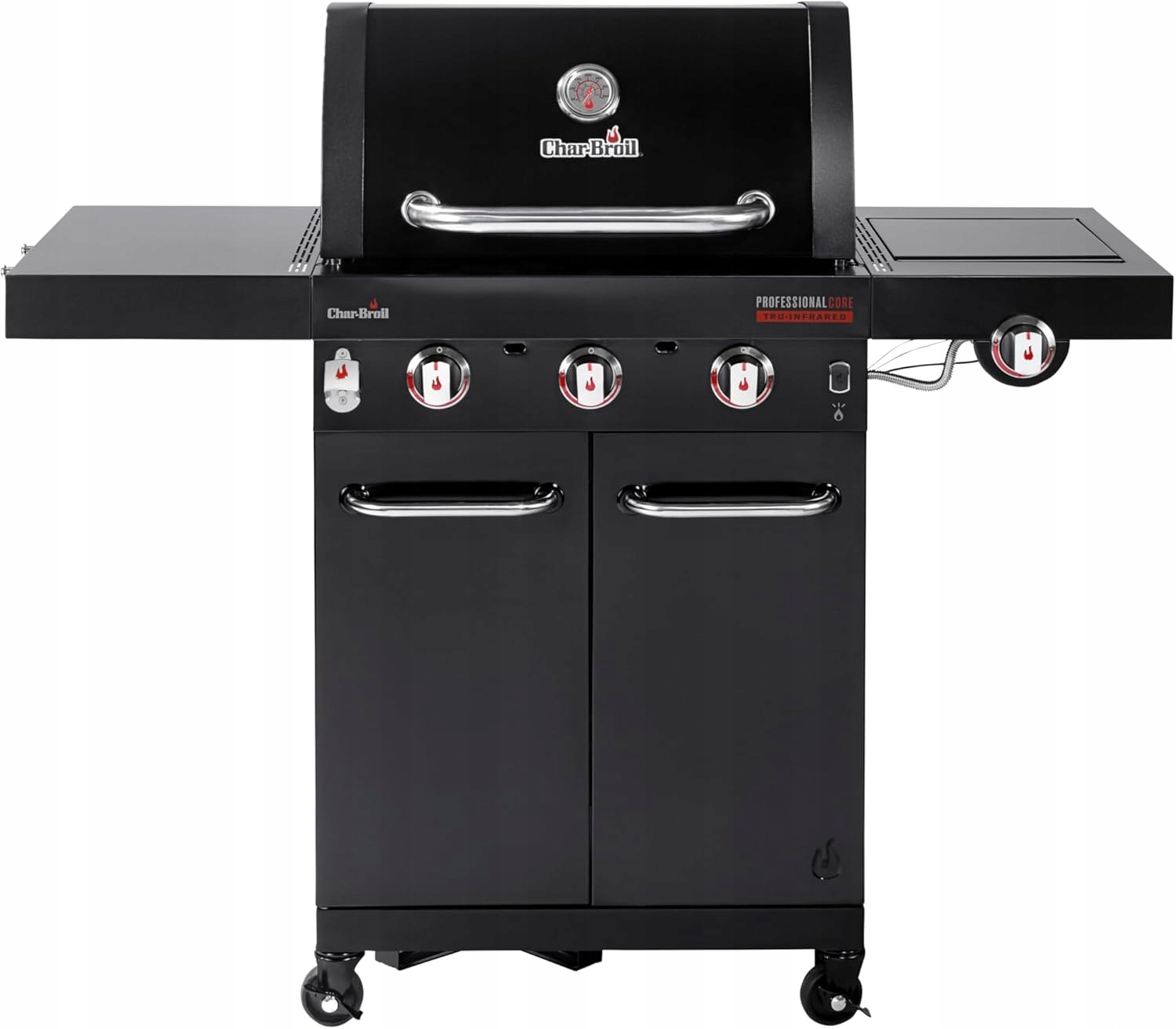 Grill gazowy Char-Broil Professional Core B3 z trzema palnikami