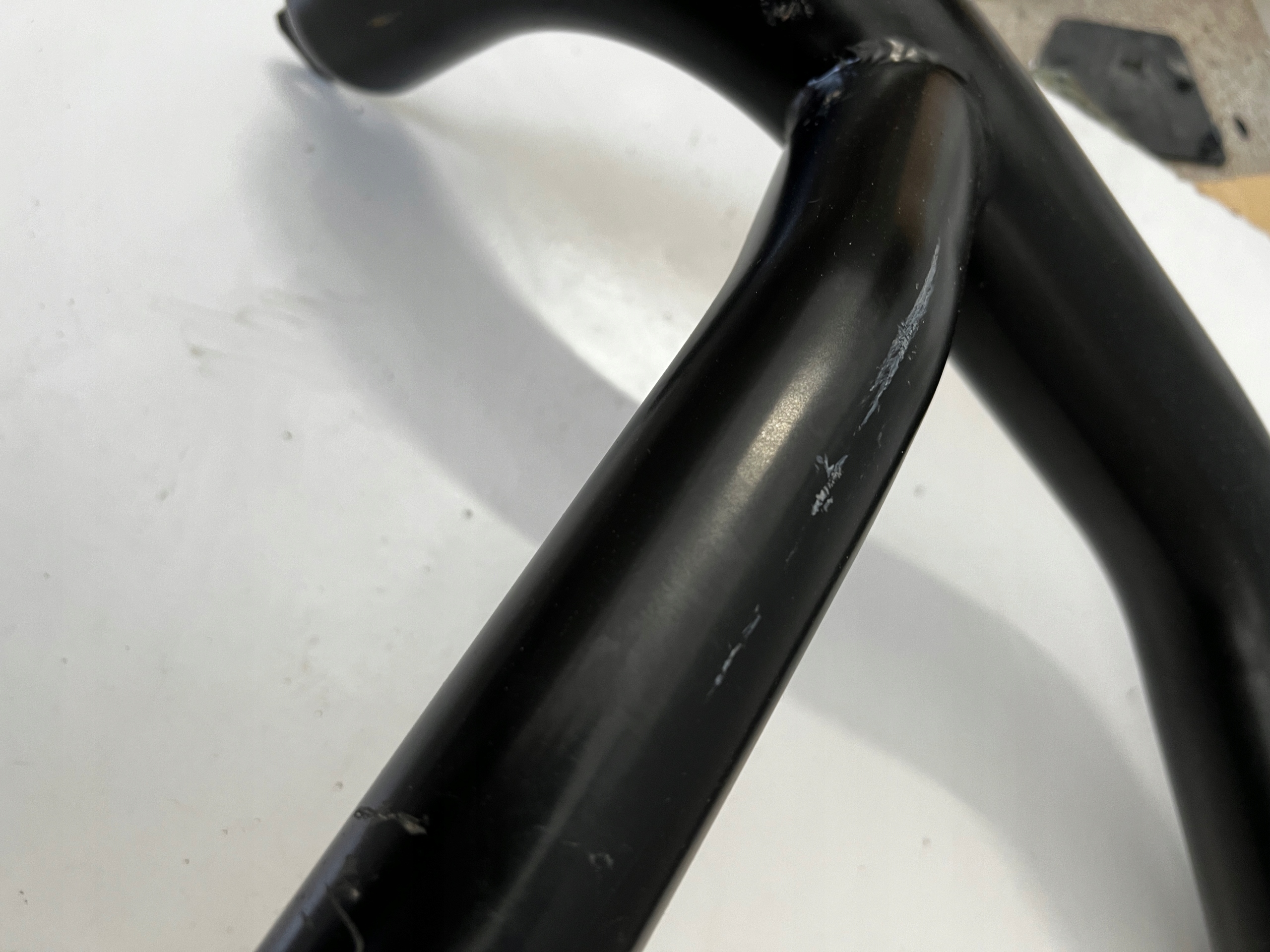 ORUROWANIE CITROEN BERLINGO PEUGEOT RIFTER OPEL COMBO 82645071 Producent bez marki