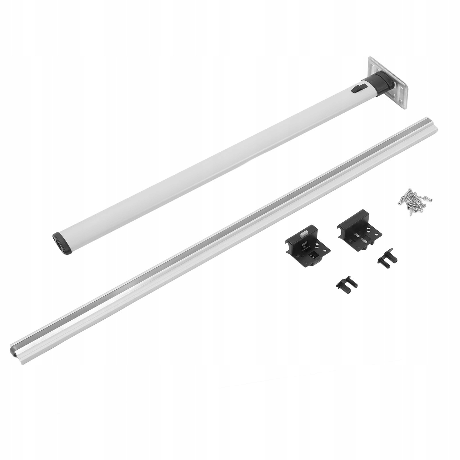 ОПОРНАЯ НОЖКА СКЛАДНОГО СТОЛА ПРИЦЕПА 730 ММ