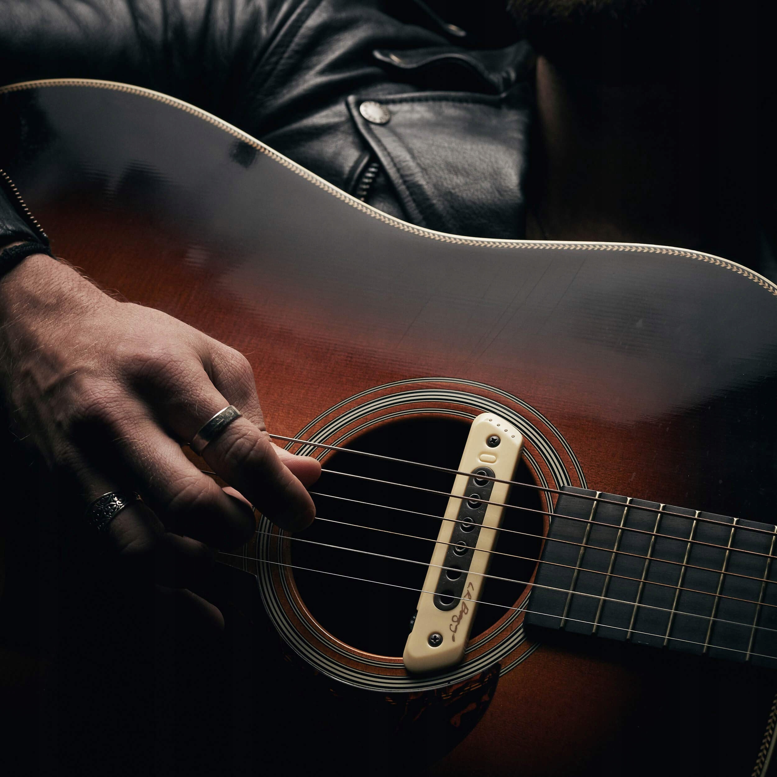 M80 L.R. Baggs EAN (GTIN) 897042002617