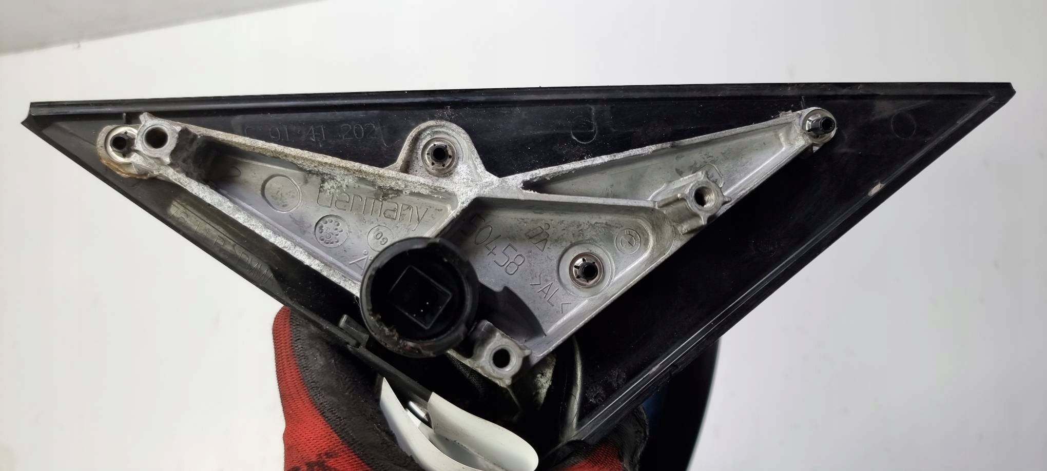 SPECCHIETTO RETROVISORE Destro BMW SERIA 1 E87