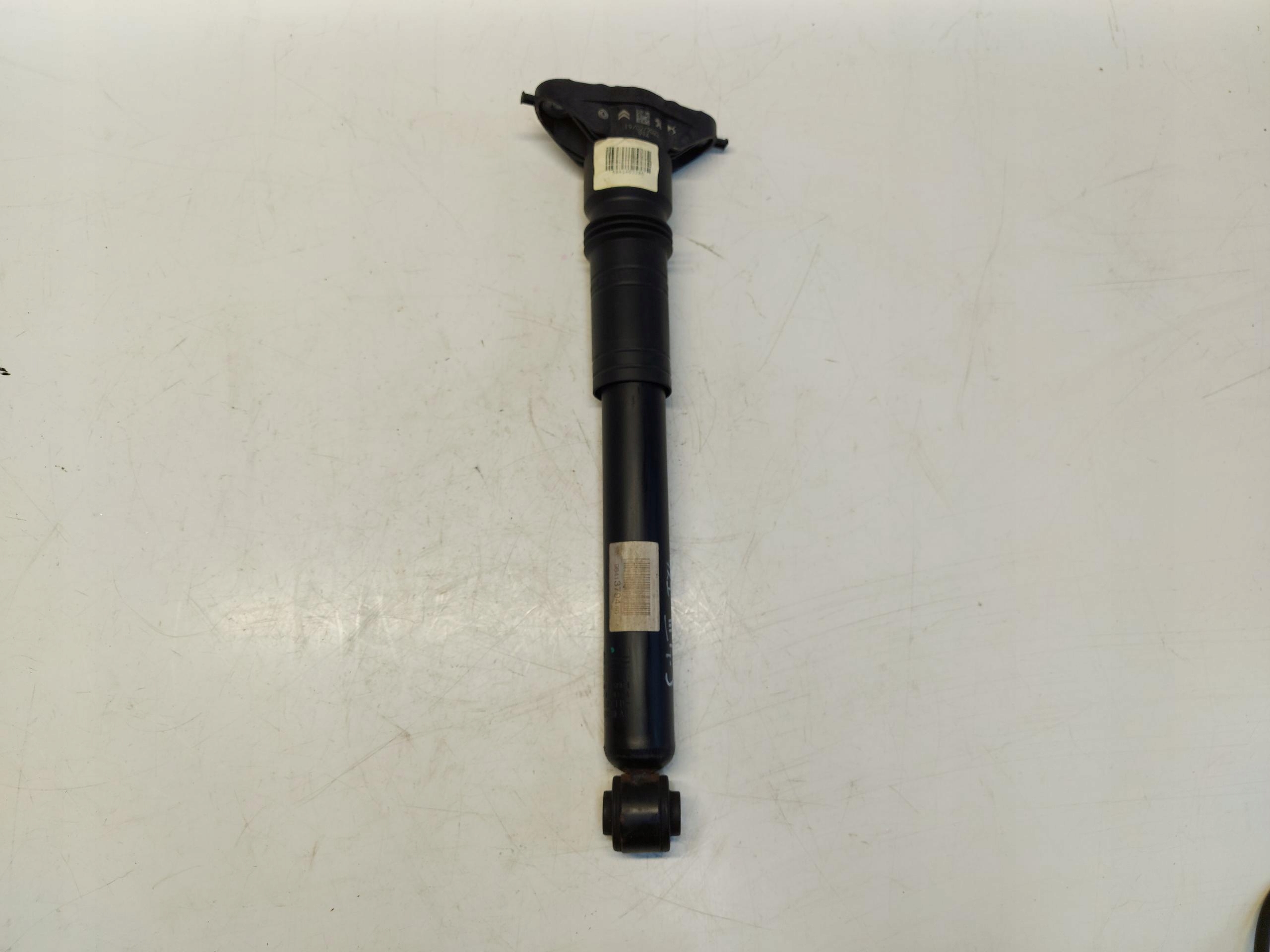 Citroen C4 III Stoßdämpfer heck 9841379480