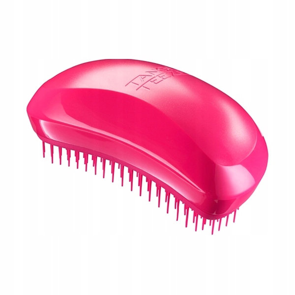 

Szczotka do Włosów Tangle Elite Teezer Różowa Mat