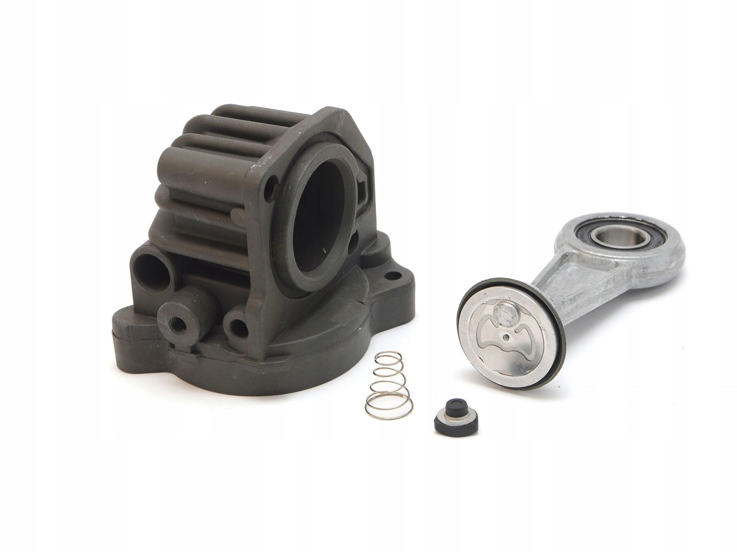 Sada Pro Opravu kompresoru zavěšení čerpadla Bmw 5 F10 F11 7 F01 F02 Gt