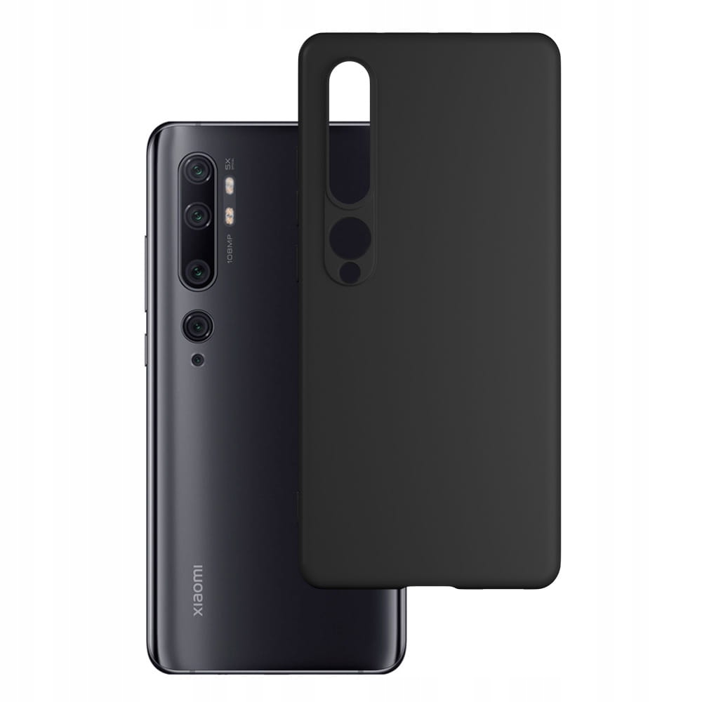

Etui 3mk Matt Case do Xiaomi Mi 10 Pro - Pokrowiec