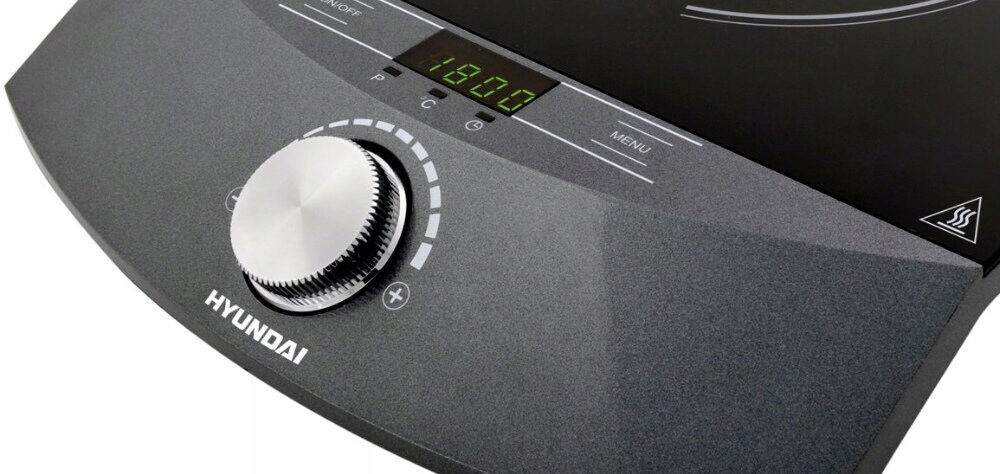 Kuchenka nastawna HYUNDAI IND 133 Model IND 133