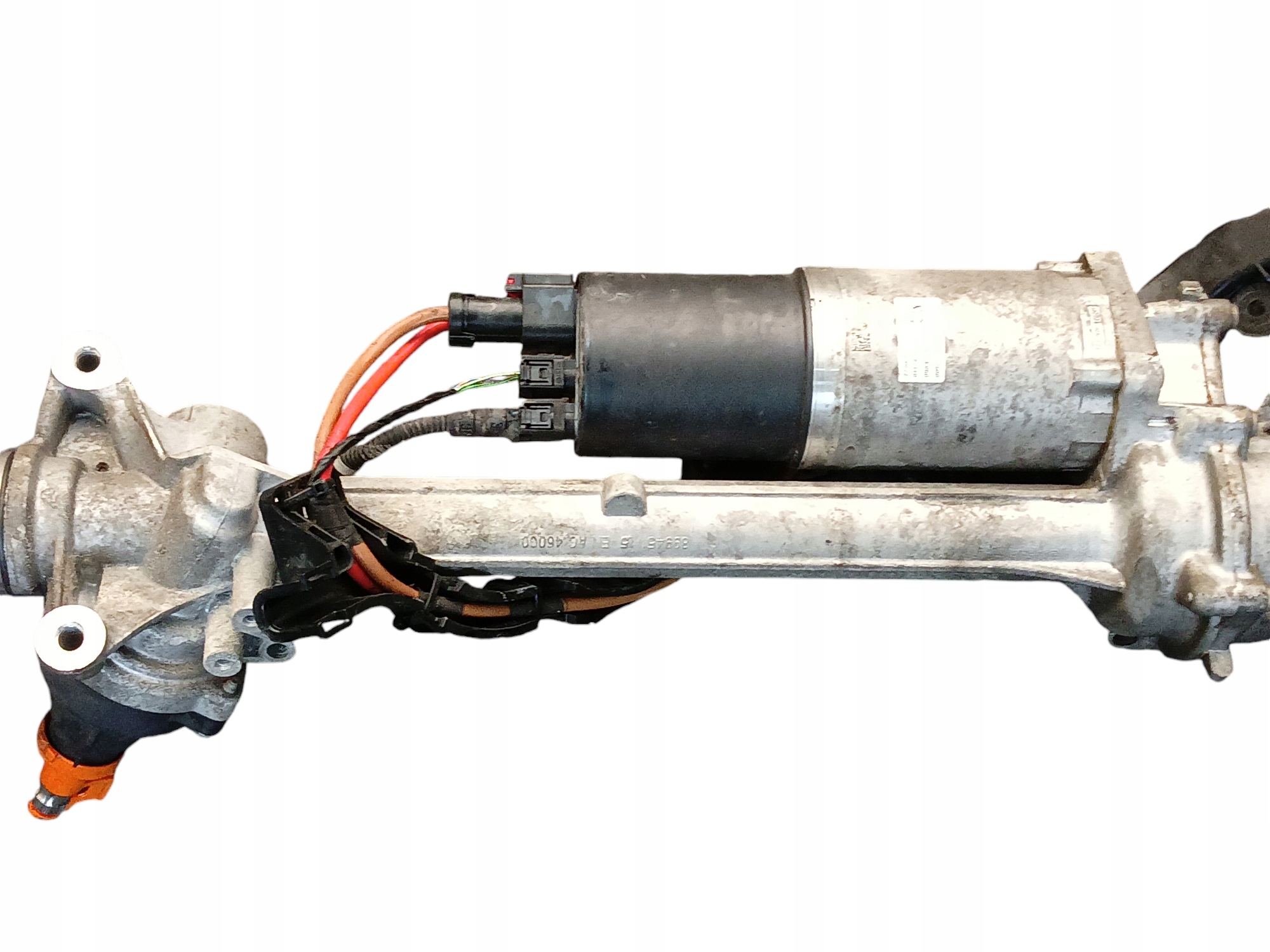 Boîter direction Boîter direction BMW i4 G26 5A65A25 UK