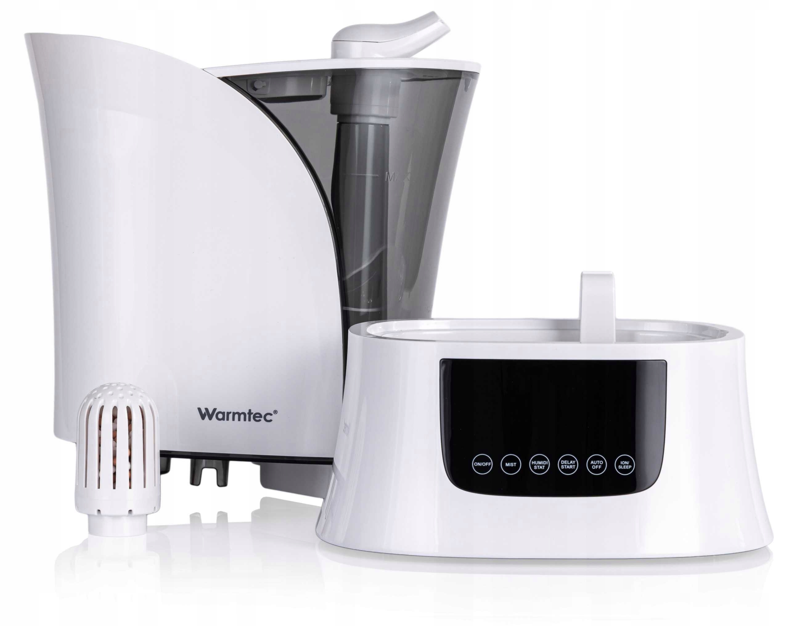 Zvlhčovač vzduchu Warmtec Mist Up