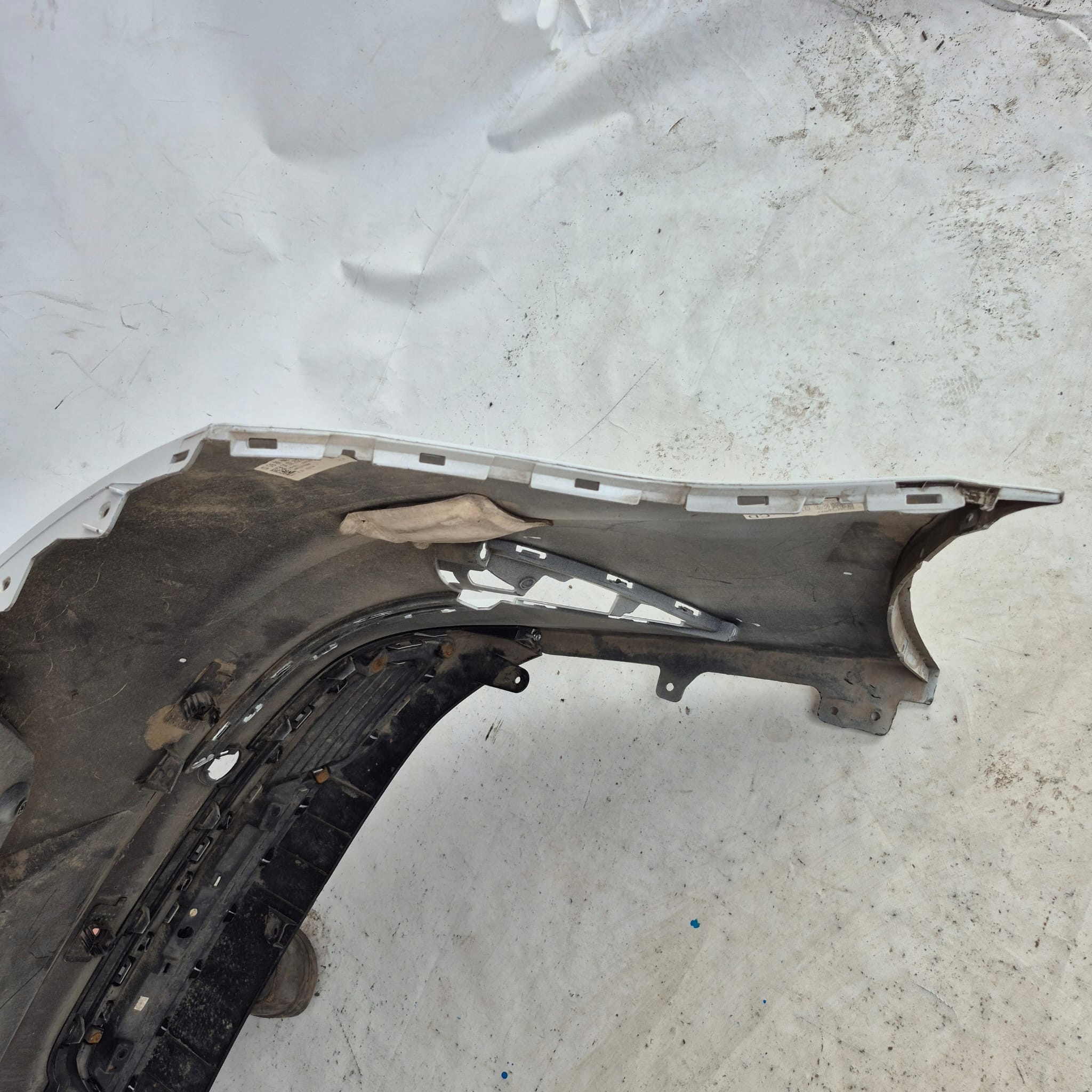 KIA PROCEED III 3 GT LINE LIFT 21-> bumper rear part rear PDC