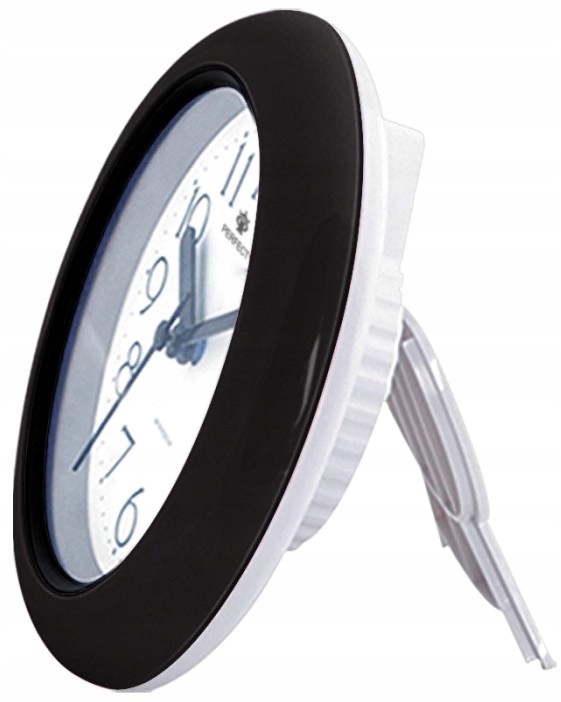 

Zegar ścienny stołowy wodoszczelny łazienkowy