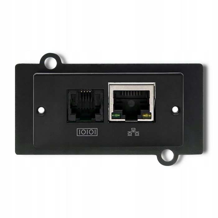 Snmp modul Qoltec pro Ups – podpora různých protokolů