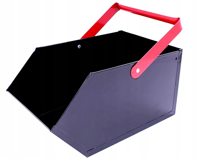 WĘGLARKA MAŁA MOCNA WYTRZYMAŁA