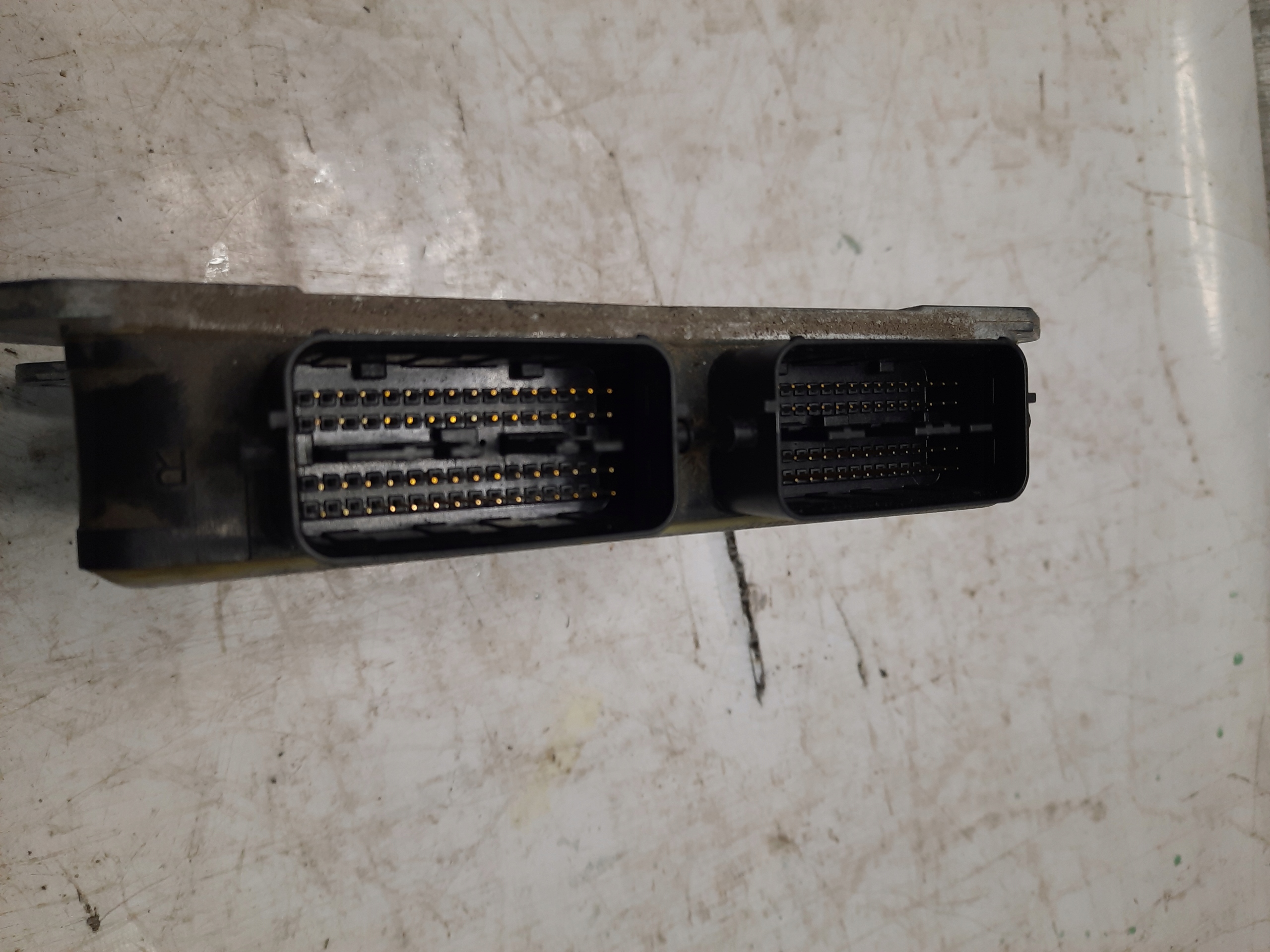 Computer ECU MAZDA 5 L82318881B Original