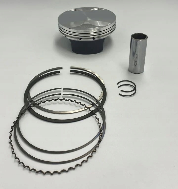 Wossner Piest Honda (4T) Trx 450R 04-05 (93,96 MM)