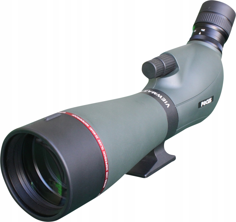 Puškohled Focus Viewmaster Ed 16-48x65