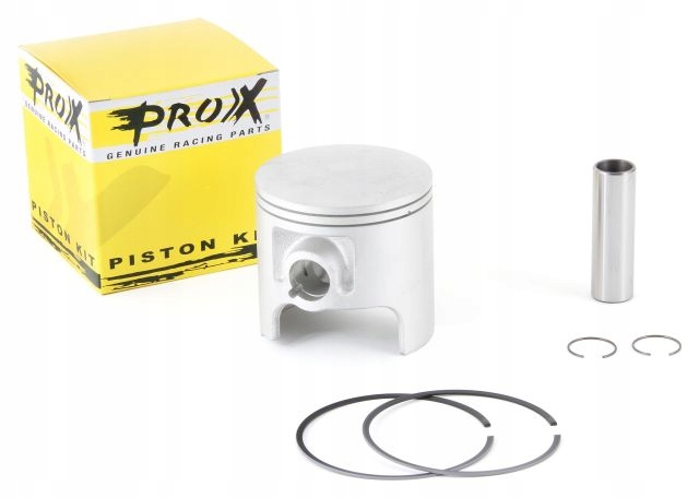 01.2510.000 - ПРОКС ПОРШЕНЬ ГІДРОЦИКЛ YAMAHA SUPERJET 700 81 ММ