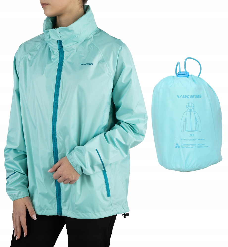 Pláštěnka Viking Rainier Lady 7000 S