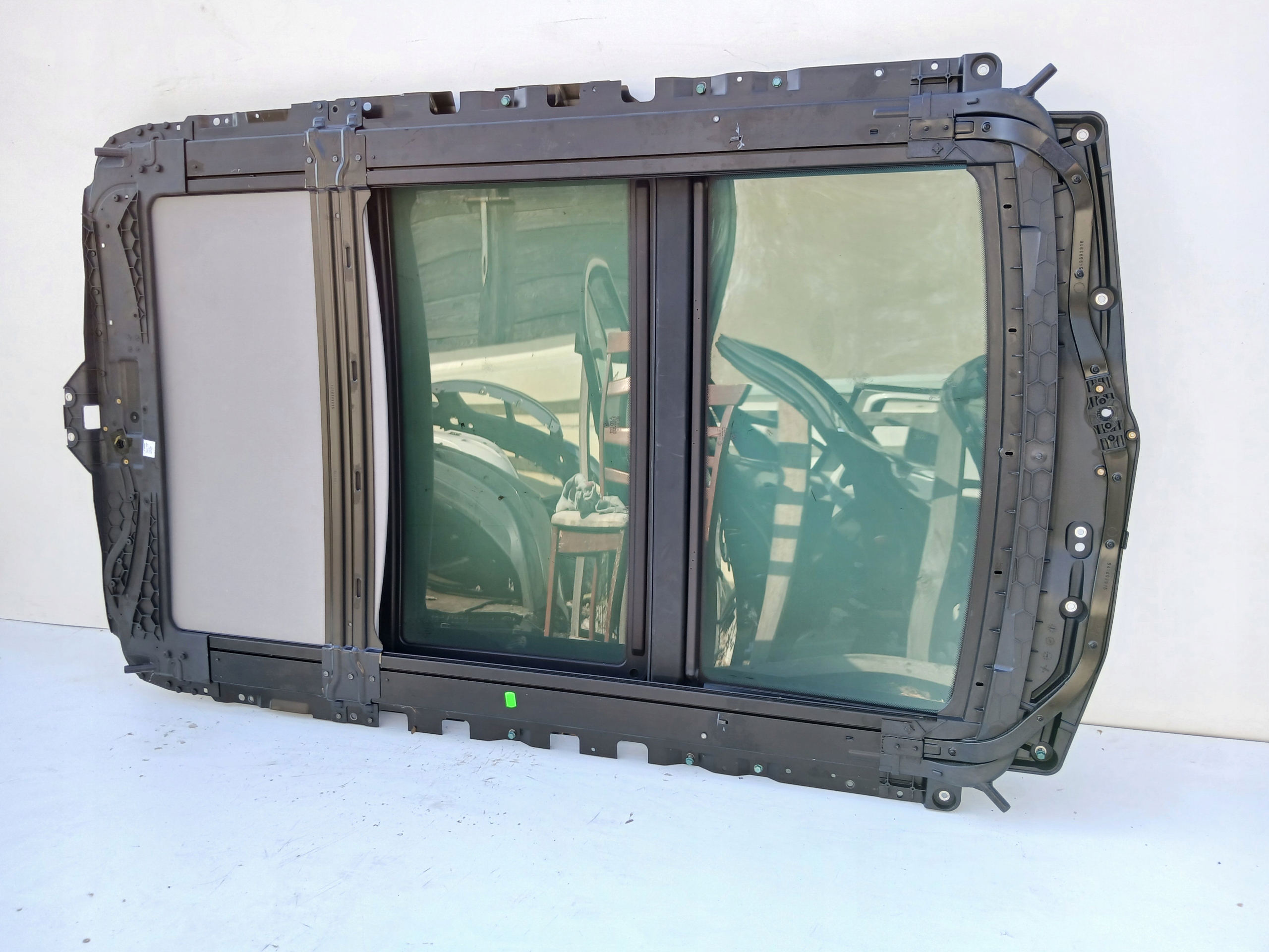 PANORAMA Schiebedach BMW F11