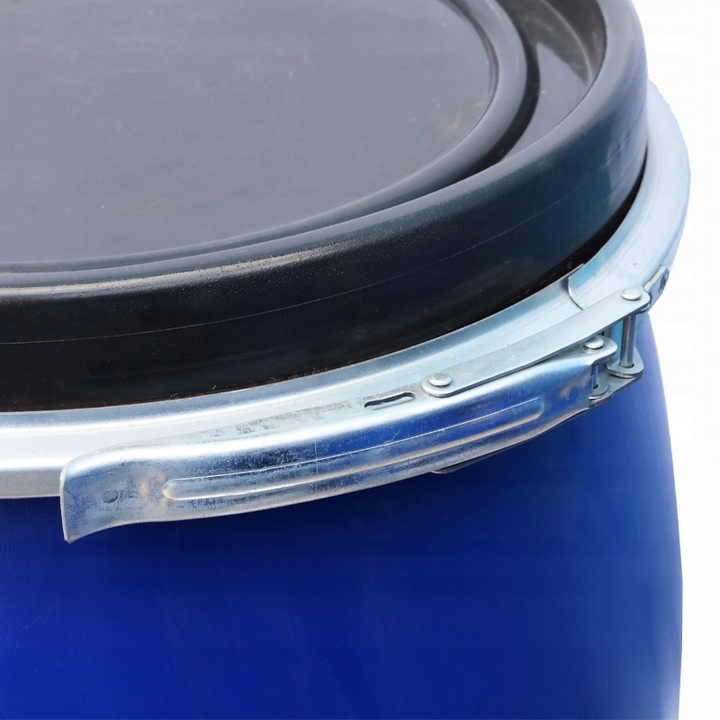 Beczka na deszczówkę plastikowa 120l na kapustę Kod producenta 8068