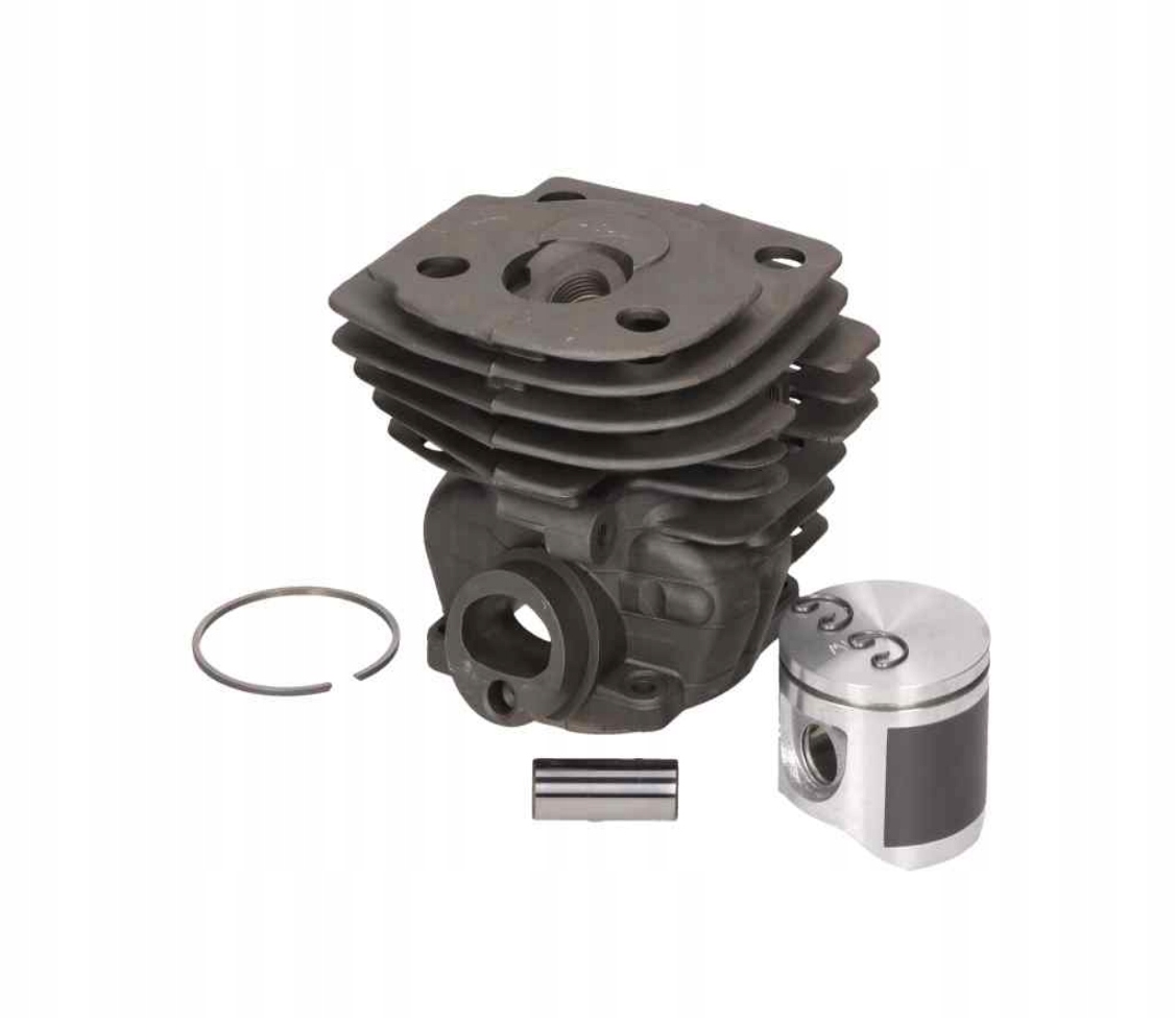 Kompletný Valec Husqvarna 357 Everest Nikasil 46 mm 537 15 73-04
