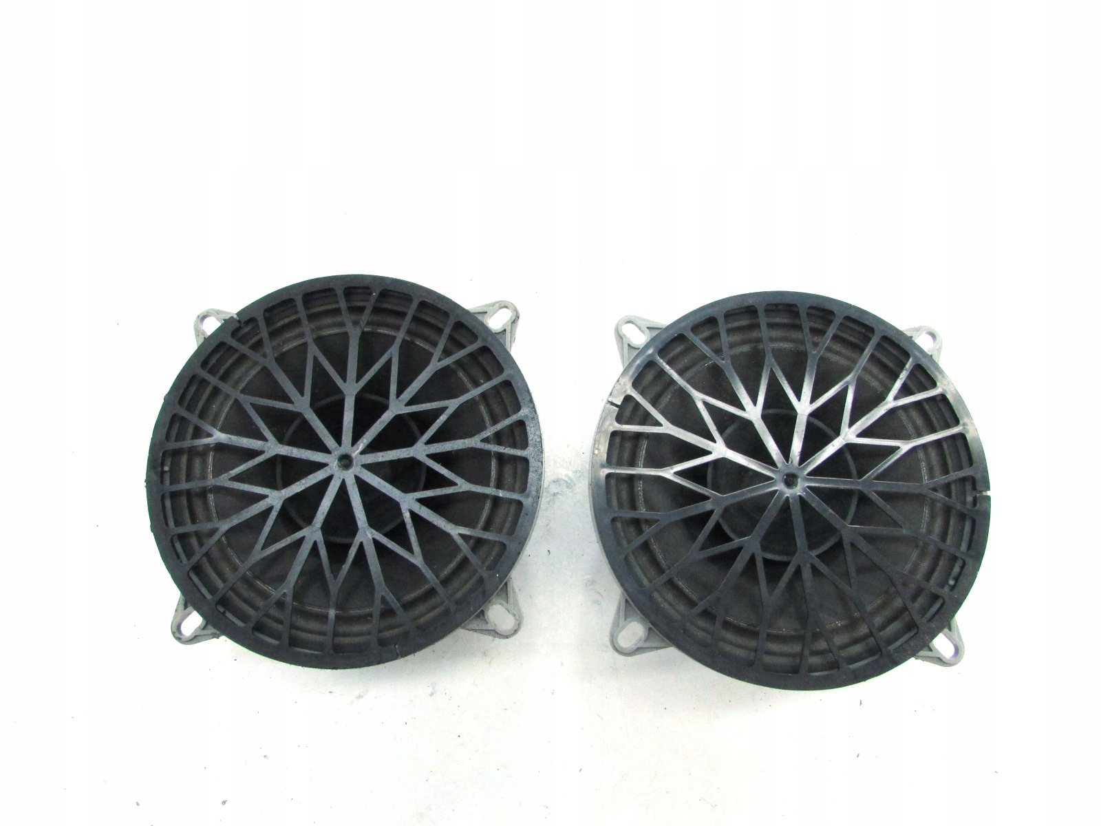 PEUGEOT CITROEN GŁOSNIK DRZWI tył 9643162980