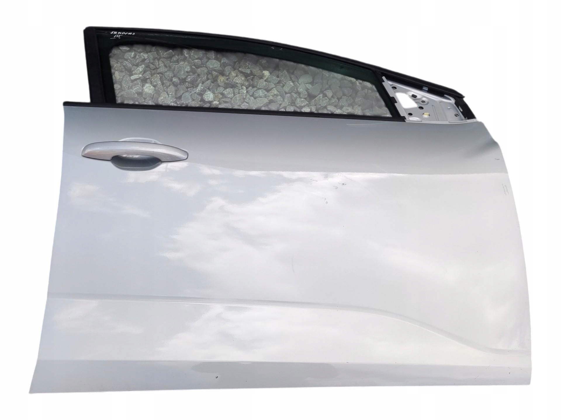 door right right front front DACIA SANDERO III 2021-2025